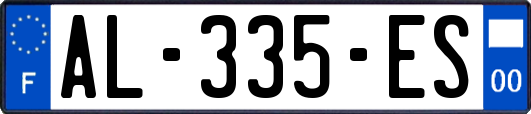 AL-335-ES