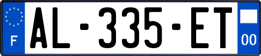 AL-335-ET