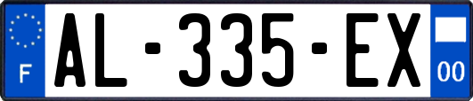 AL-335-EX