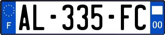 AL-335-FC