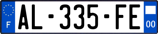 AL-335-FE