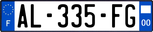AL-335-FG