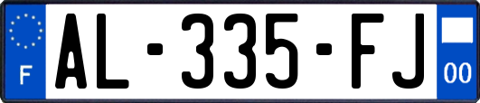 AL-335-FJ