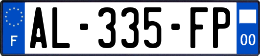 AL-335-FP