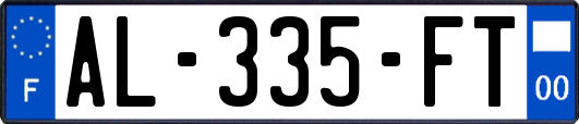 AL-335-FT