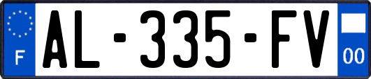 AL-335-FV