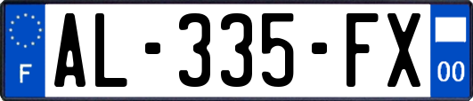 AL-335-FX