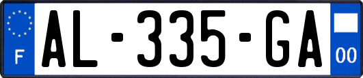 AL-335-GA