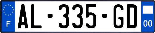 AL-335-GD