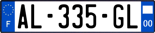 AL-335-GL