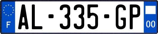 AL-335-GP