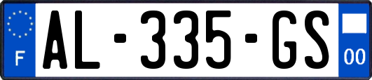 AL-335-GS