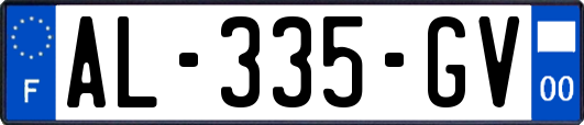 AL-335-GV