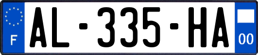 AL-335-HA
