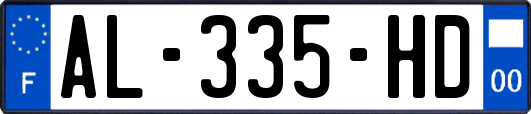 AL-335-HD