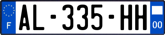 AL-335-HH