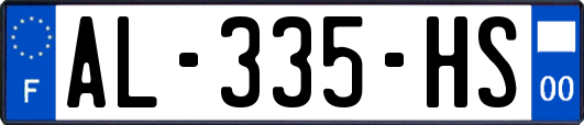 AL-335-HS