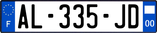 AL-335-JD