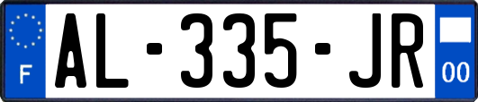 AL-335-JR