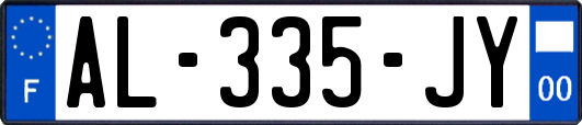 AL-335-JY