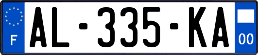 AL-335-KA