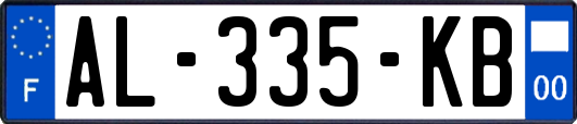 AL-335-KB