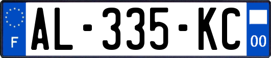 AL-335-KC