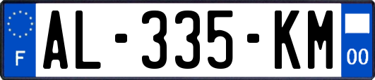 AL-335-KM