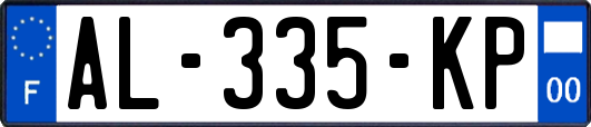 AL-335-KP