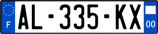 AL-335-KX