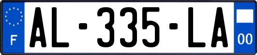 AL-335-LA