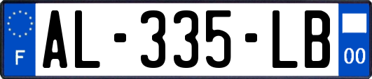 AL-335-LB