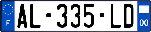 AL-335-LD