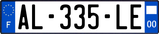 AL-335-LE