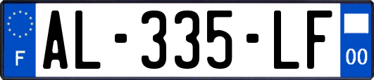 AL-335-LF