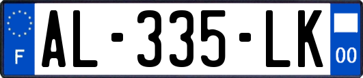 AL-335-LK