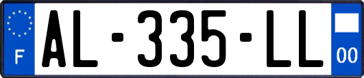 AL-335-LL