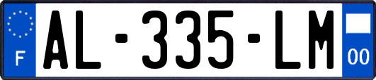 AL-335-LM