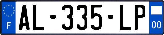 AL-335-LP