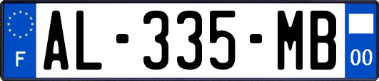 AL-335-MB