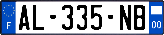 AL-335-NB