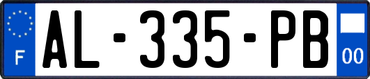 AL-335-PB
