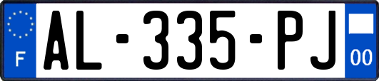 AL-335-PJ