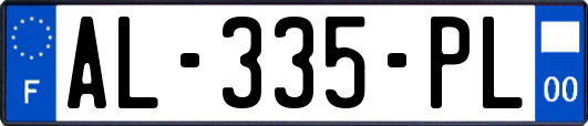 AL-335-PL