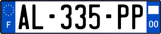 AL-335-PP