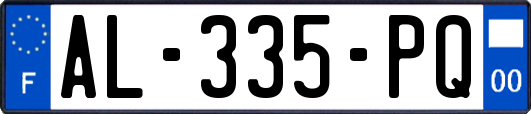 AL-335-PQ