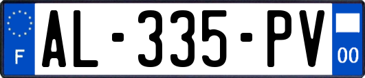 AL-335-PV