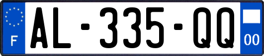 AL-335-QQ