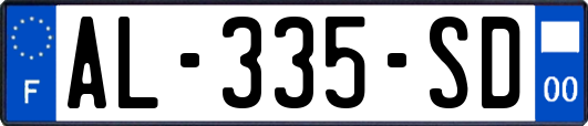 AL-335-SD