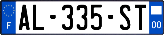 AL-335-ST